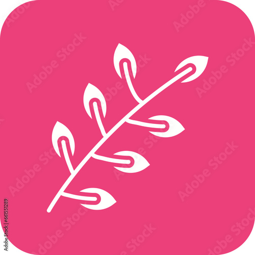 Leaves Icon