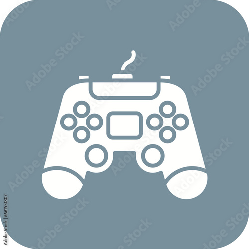 Gamepad Icon