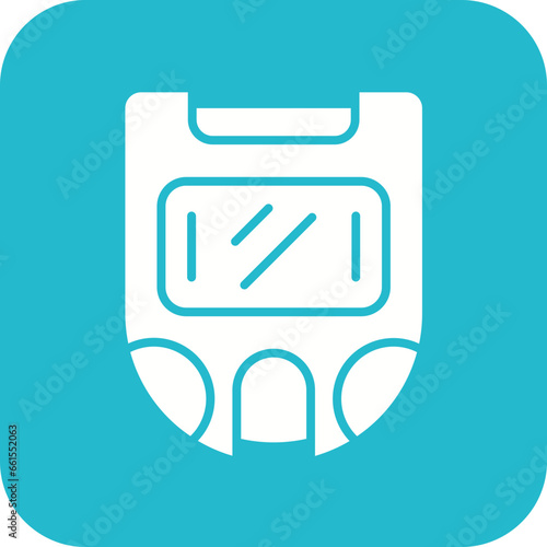 Tester Machine Icon