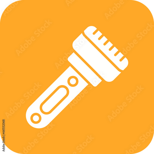 Trimmer Icon