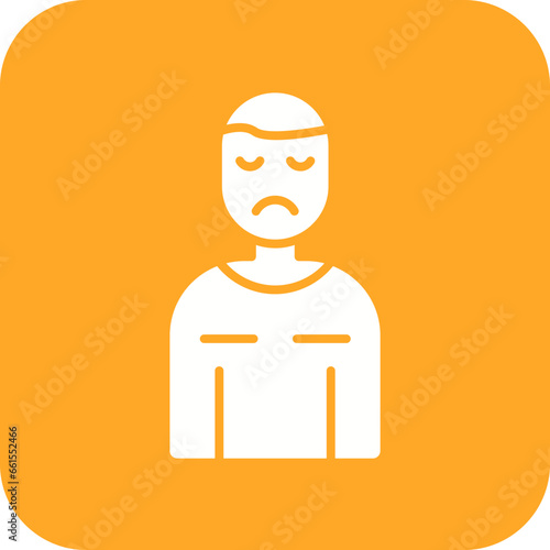 Grief Icon