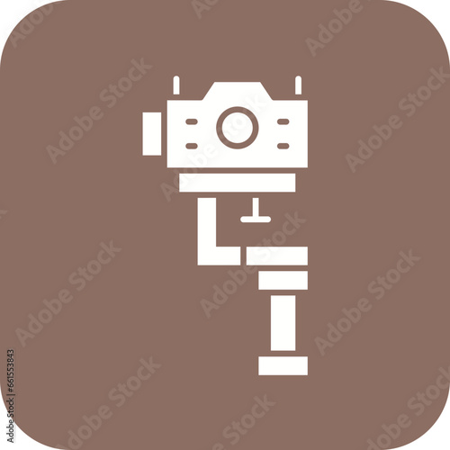 Gimbal Icon