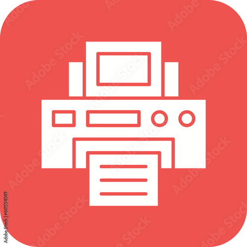 Printer Icon