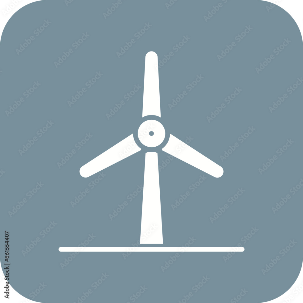 Windmill Icon Windmill Icon