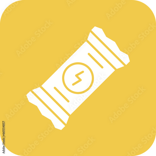 Energy Bar Icon