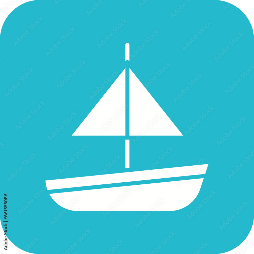 Boat Icon Boat Icon