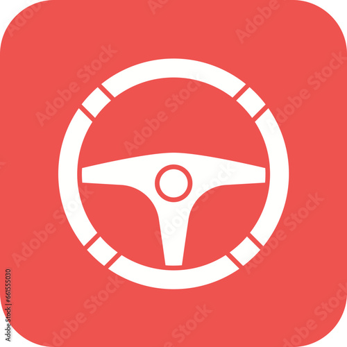 Racing Game Icon