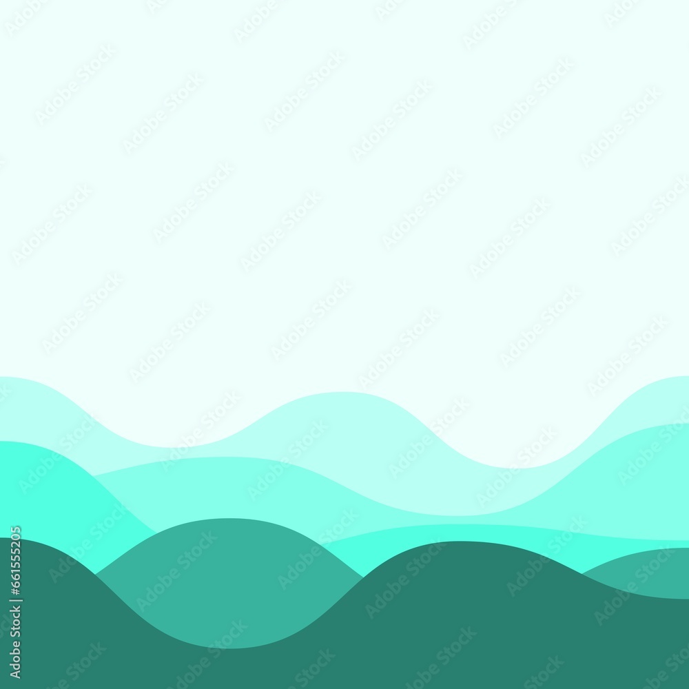 background with waves background with waves