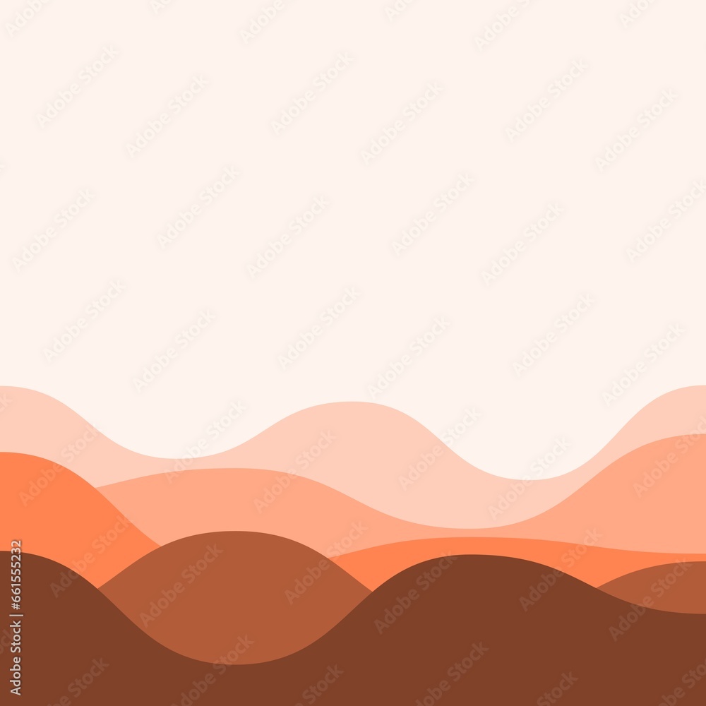 abstract orange background abstract orange background
