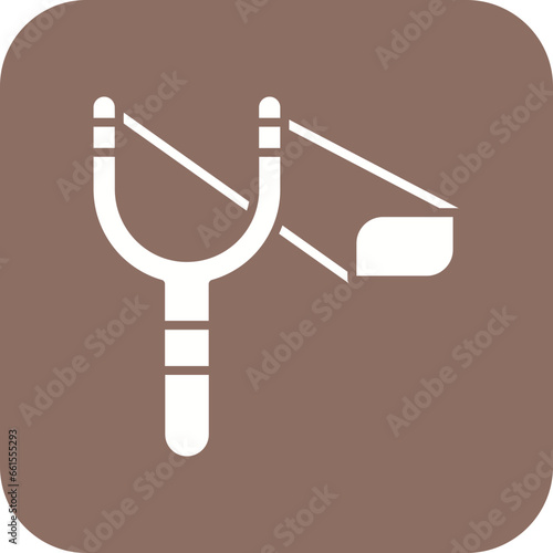 Slingshot Icon