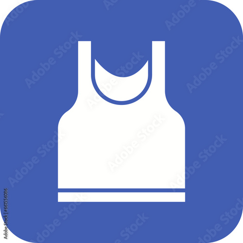Tank Top Icon