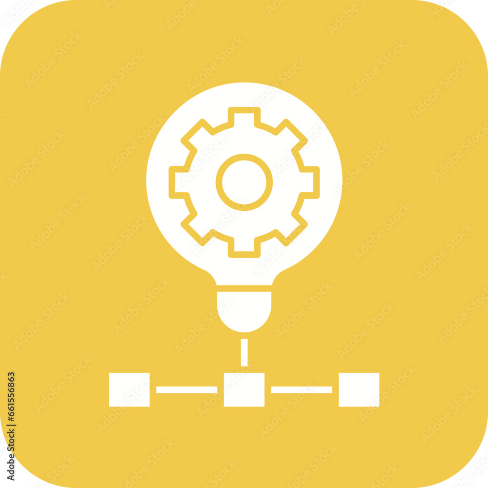 Automated Solutions Icon Automated Solutions Icon