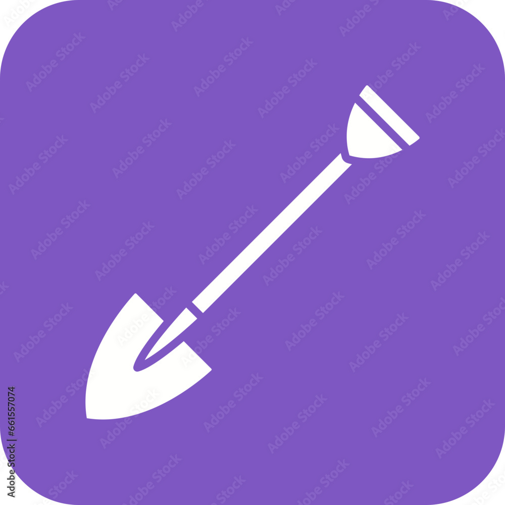 Shovel Icon