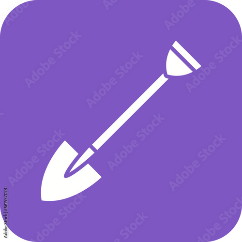 Shovel Icon