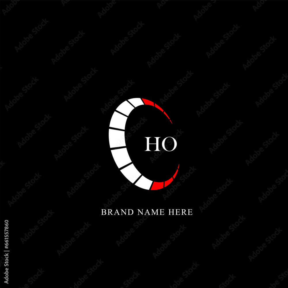 HO logo. H O design. White HO letter. HO, H O letter logo design. Initial letter HO linked circle uppercase monogram logo. H O letter logo vector design. HO logo. H O design. White HO letter. HO, H O letter logo design. Initial letter HO linked circle uppercase monogram logo. H O letter logo vector design.