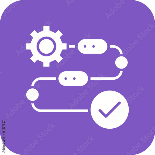 Process Icon