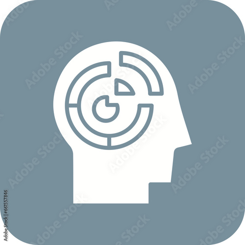 Cognitive Icon