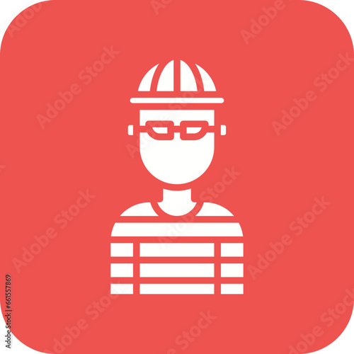 Criminal Icon