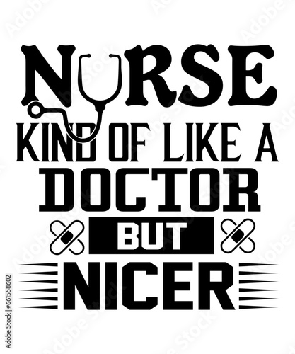 nurse kind of like a doctor but nicer svg