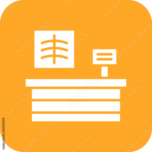 Densiometry Icon