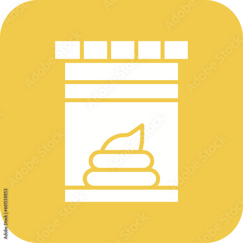 Stool Test Icon