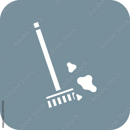 Dusting Icon