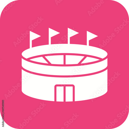 Stadium Icon