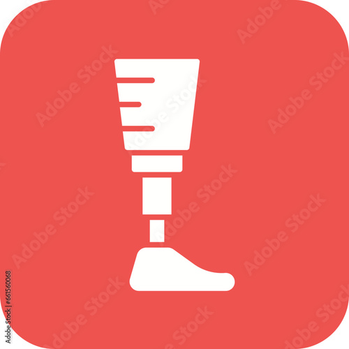 Prosthesis Icon