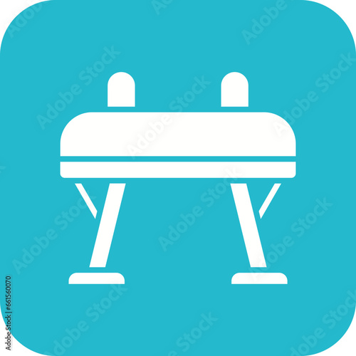 Pommel Icon