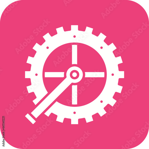 Crankset Icon