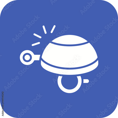 Cycle Bell Icon