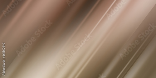 modern gradient abstract brown, orange black light trails slanted blurry lines background banner