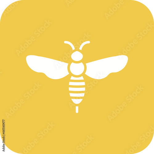 Honeybee Icon