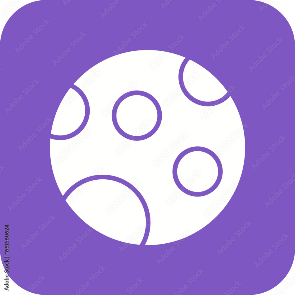 Moon Icon Moon Icon