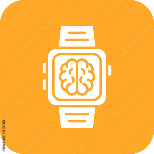 Smart Watch Icon