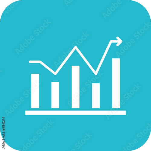 Fluctuate Icon