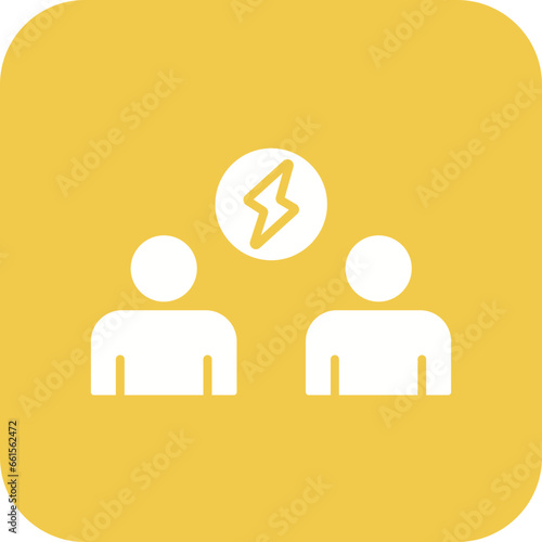 Altercation Icon