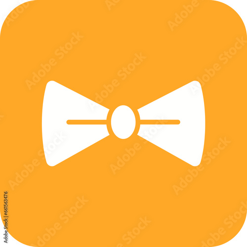 Bow Tie Icon