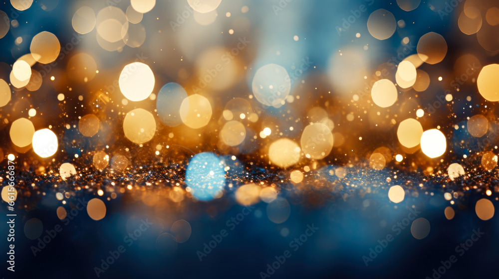 Glittering New Year: Welcoming Fresh Beginnings Glittering New Year: Welcoming Fresh Beginnings