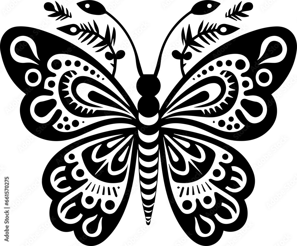 butterfly charm butterfly charm