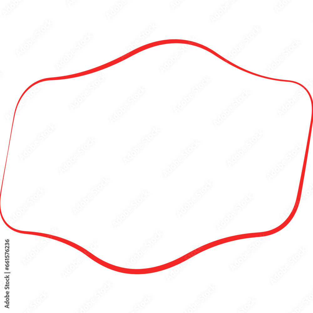 abstract shape vector element abstract shape vector element