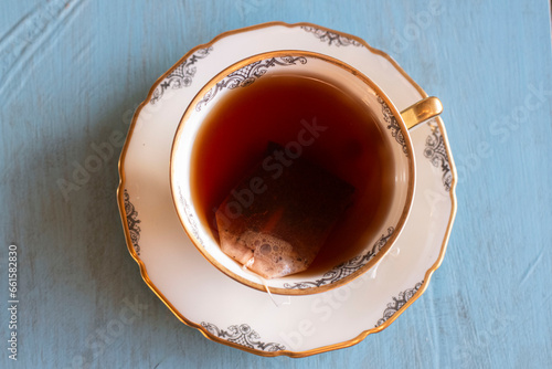 cup of tea