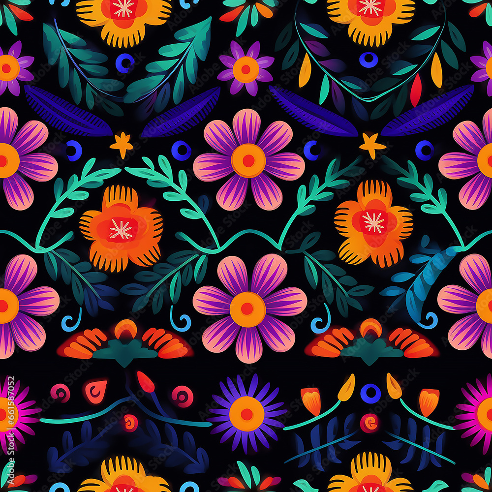 mexican embroidery mexican embroidery