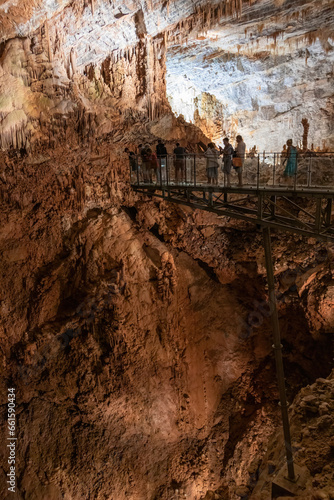 Gouffre Géant de Cabrespine, Giant chasm of Cabrespine
 photo