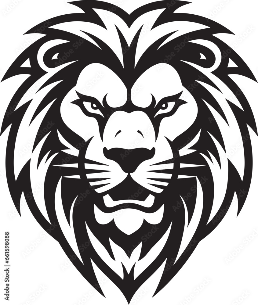 Pouncing Prowess Black Lion Icon The Mastery of the Hunt Savage Sovereign Black Lion Emblem Excellence The Unrivalled Authority Pouncing Prowess Black Lion Icon The Mastery of the Hunt Savage Sovereign Black Lion Emblem Excellence The Unrivalled Authority