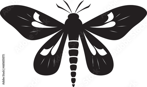 Sculpted Dominance Lion Heraldry in Black Vector Onyx Reign Black Lion Symbol Profile