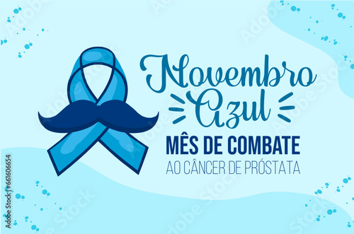Frases campanha Novembro Azul imagens desenhos artes - Campain Blue November images, draws and arts