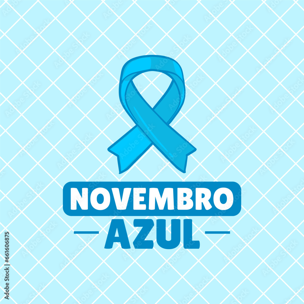 Frases campanha Novembro Azul imagens desenhos artes - Campain Blue November images, draws and arts