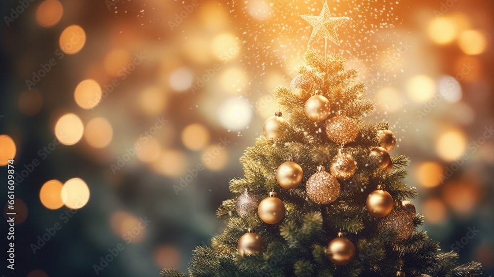 a Christmas tree with gifts in the background, Chrismas tree background, Chrismas decoration, Chrismas background, Chrismas decoration a Christmas tree with gifts in the background, Chrismas tree background, Chrismas decoration, Chrismas background, Chrismas decoration