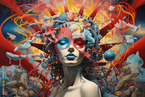 American Woman